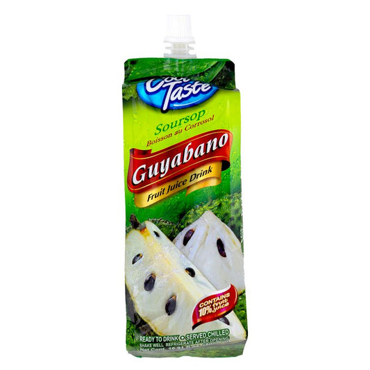 Cool Taste Guyabano 500ml OR