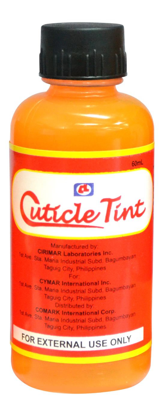 Cuticle Tint 60ml