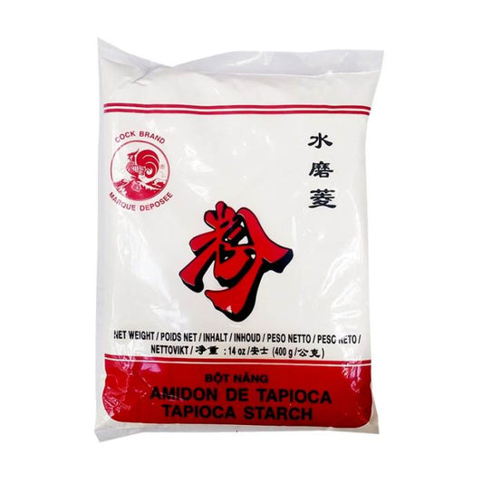 Cock Tapioca Starch 400g