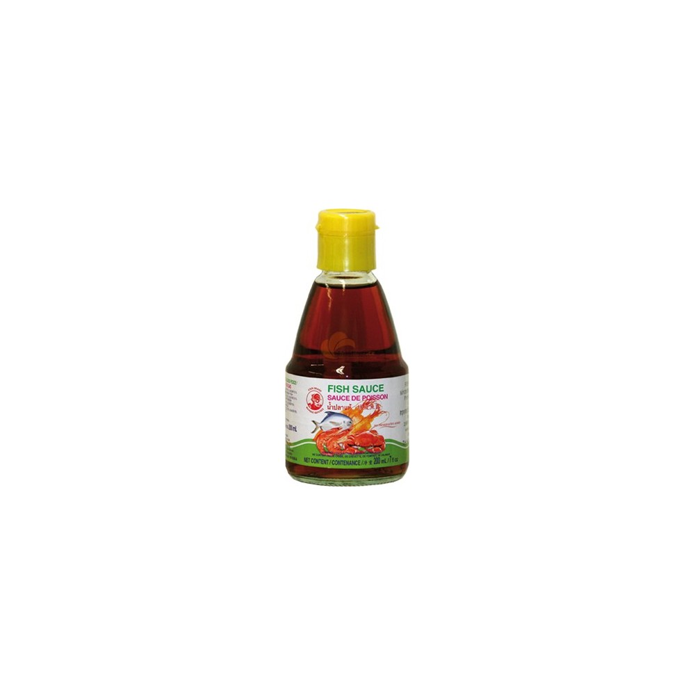 Cock Fish Sauce 200ml