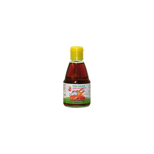 Cock Fish Sauce 200ml