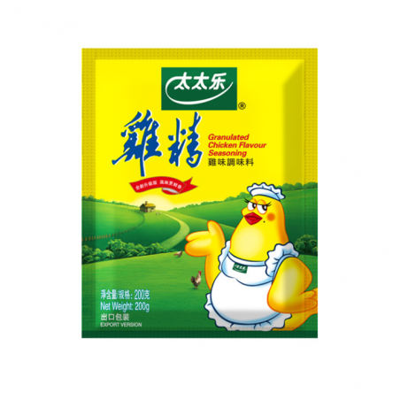 Totole Condimiento de Pollo 200g