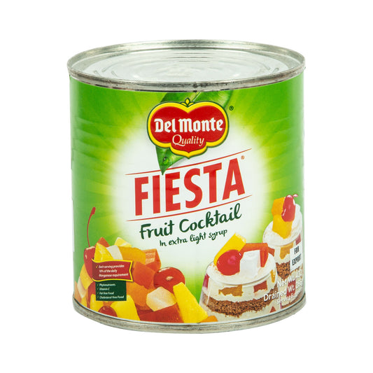 Del Monte Fruit Cocktail 432g