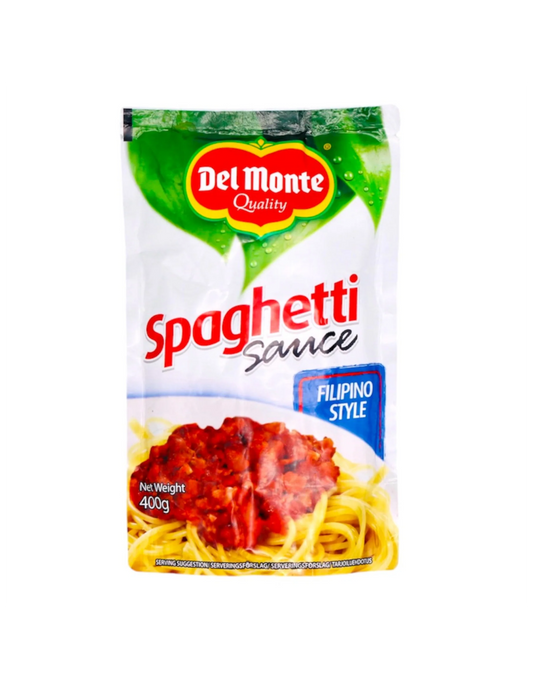 Del Monte Filipino Style 400g