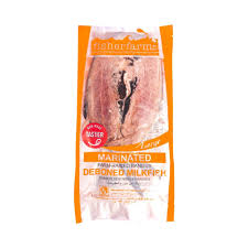 Fisherfarm Deboned Marinated 400g