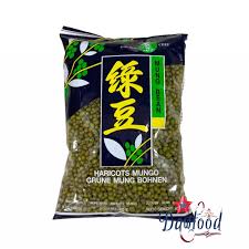 Golden Chef Mung Beans 400g