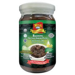 Mega Bagoong Guisado 250g