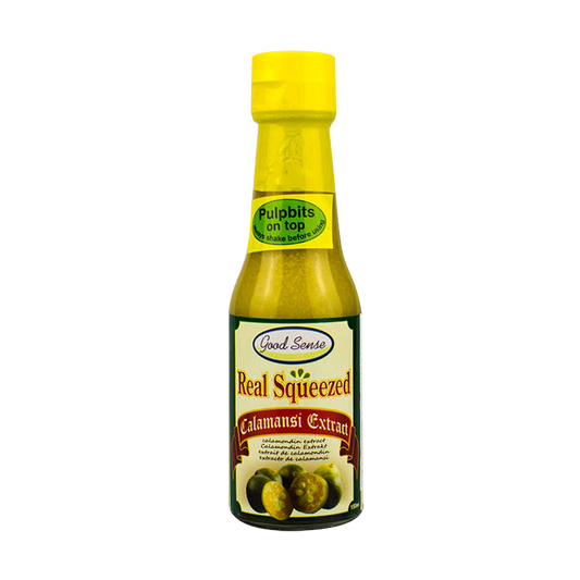 Goodsense Calamansi extract 150ml