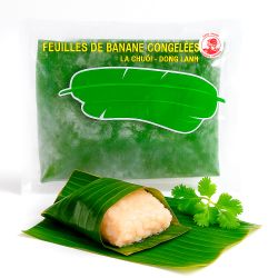 Cock Hoja de Platano 454g