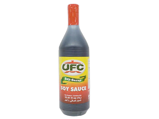 Ufc Soy Sauce 1L