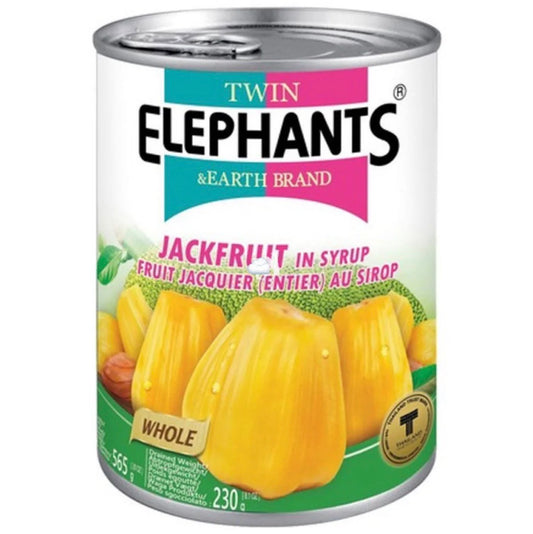 TE Jackfruit Ripe 565g