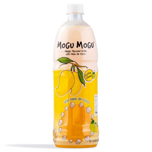 Mogu Mogu Mango 1L