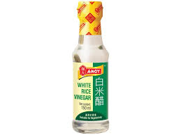 Amoy Rice Vinegar 150ml