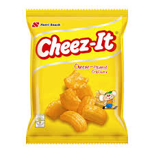 Cheez-It Cheese 95g