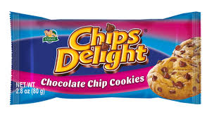 Galinco Chips Delight 80g
