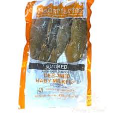 FisherfarmWhole Bangus 600-800g