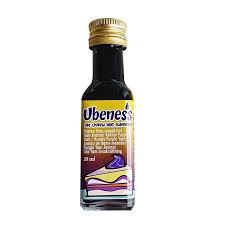 Ubeness 20ml
