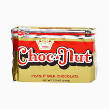 King Chocnut 200g