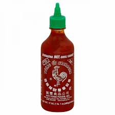 Huy Fong Sriracha 481g