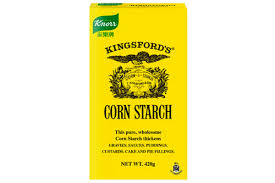 Knorr Corn Starch 420g