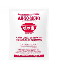 Ajinomoto 454g