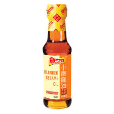 Amoy Sesame Oil 150ml