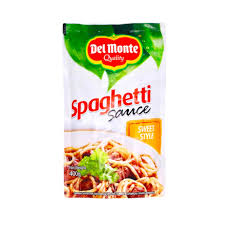 Del Monte Sweet Style 400g