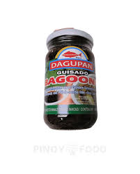 Dagupan Bagoong Regular 230g