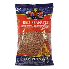 TRS Peanuts 375g