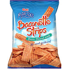 Oishi Martys Baconette 90g