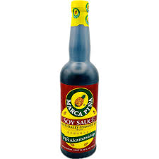 Marca Piña Soy Sauce 750ml
