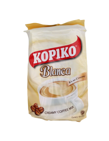 Kopiko BlancA 10x30g