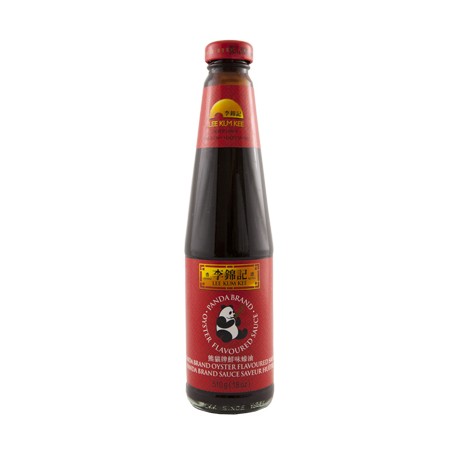 LKK Salsa Ostra 510ml
