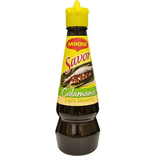 Maggi Savor Calamansi 250ml