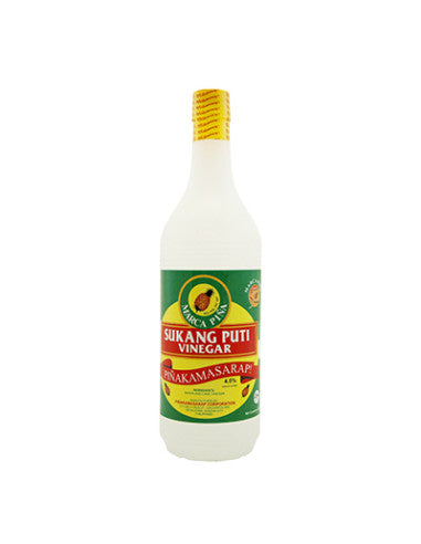 Marca Piña Vinagre 1L