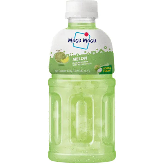Mogu Mogu Melon 320ml E