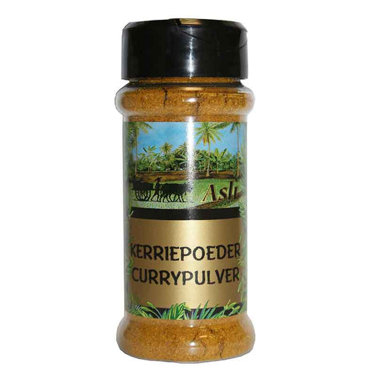 Asli Curry Powder 50g
