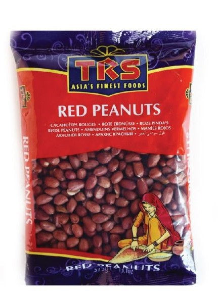 TRS Peanuts 375g