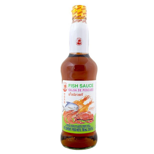 Cock Fish Sauce 700ml