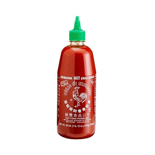 Huy Fong Sriracha 793g