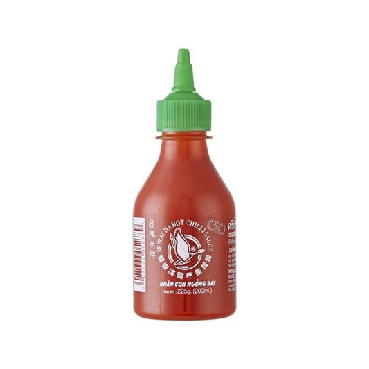 FG Sriracha Hot Chili Sauce 200ml