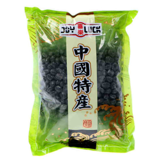 Joy Luck Black Beans 400g