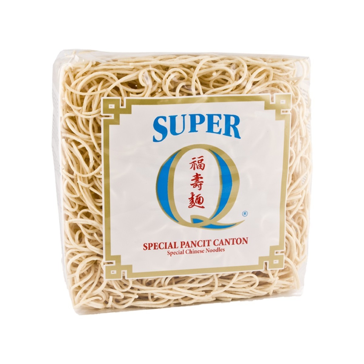 Super Q Pancit Canton 454G HS