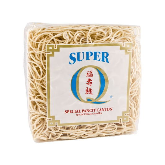 Super Q Pancit Canton 454G HS